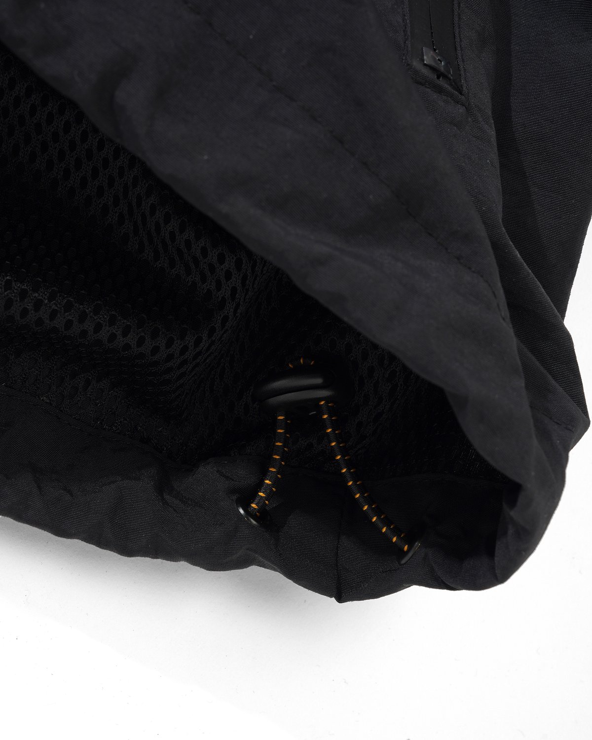 CASH ONLY ALL CITY JACKET BLACK | CANOLA SKATESHOP