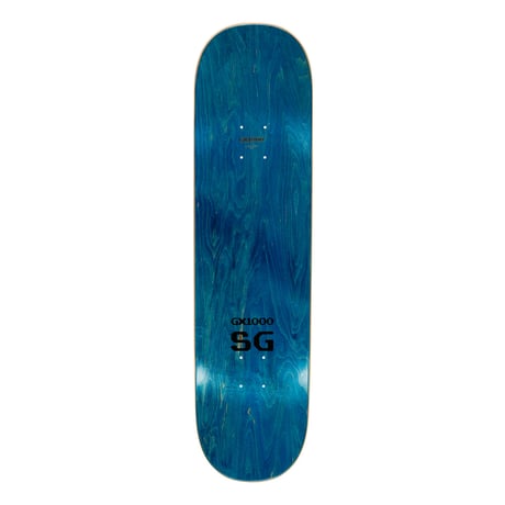 GX1000 DREAM DECK 8.25