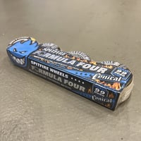 SPITFIRE FORMULA FOUR CONICAL  SHAPE 99A