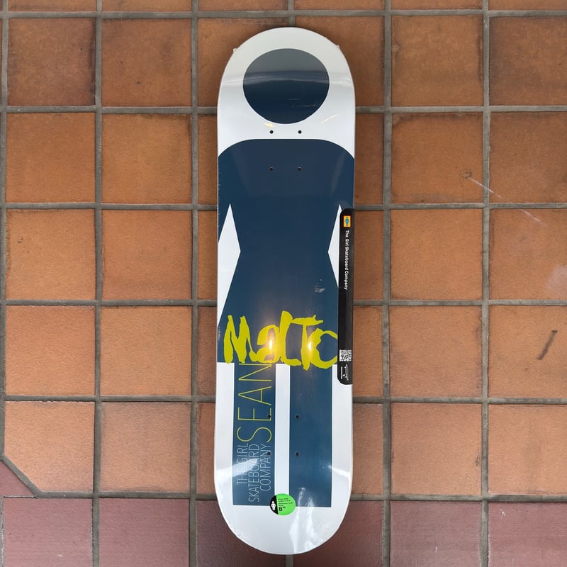 Sean Malto Santa Cruz スケートボード 【公式通販】
