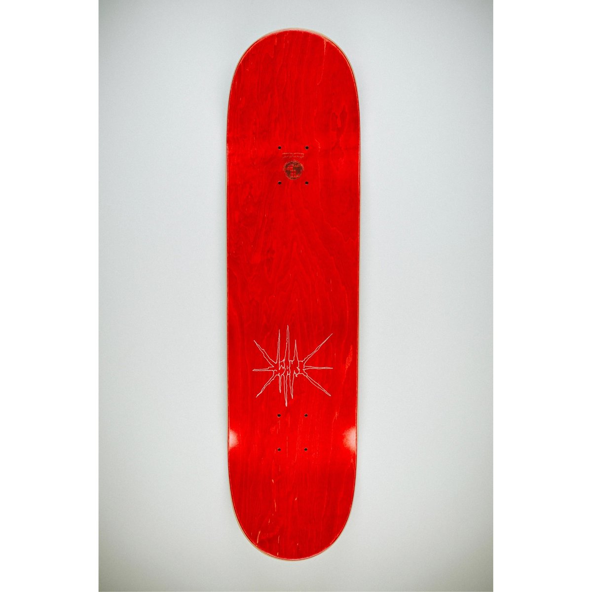 FUCKING AWESOME WANTO THROW UP MAN DECK 8.25 | FUCKING AWESOME WANTO THROW UP MAN DECK 8.25 |