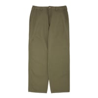 GX1000 TROUSER PANT MILITARY GREEN