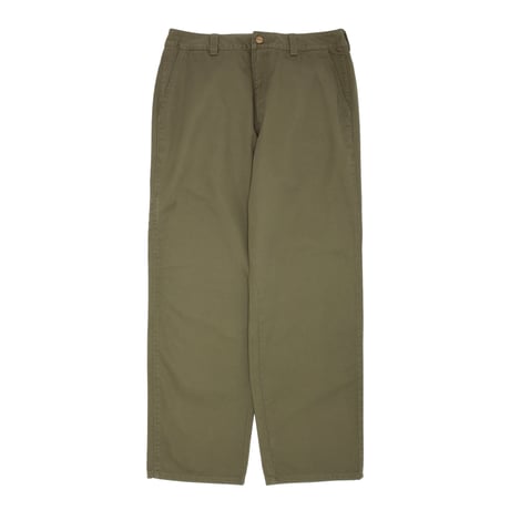 GX1000 TROUSER PANT MILITARY GREEN