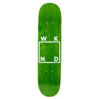 WKND LOGO DECK KIDS
