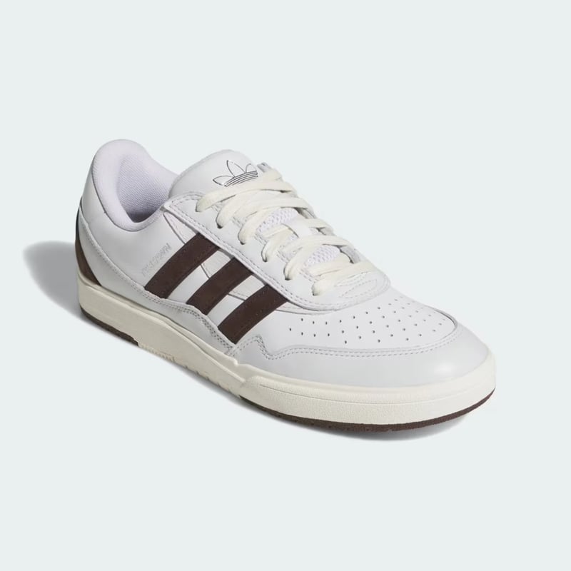 ちゃとさ　 ADIDAS TYSHAWN II × ZACH | CANOLA SKATESHOP