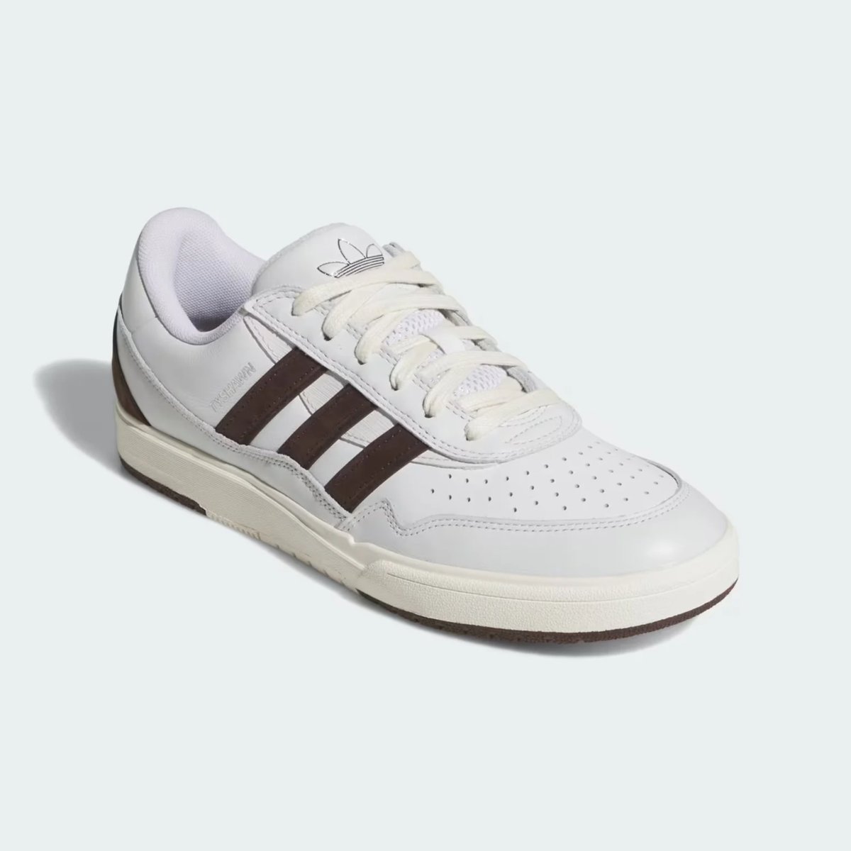 ADIDAS TYSHAWN II × ZACH | CANOLA SKATESHOP