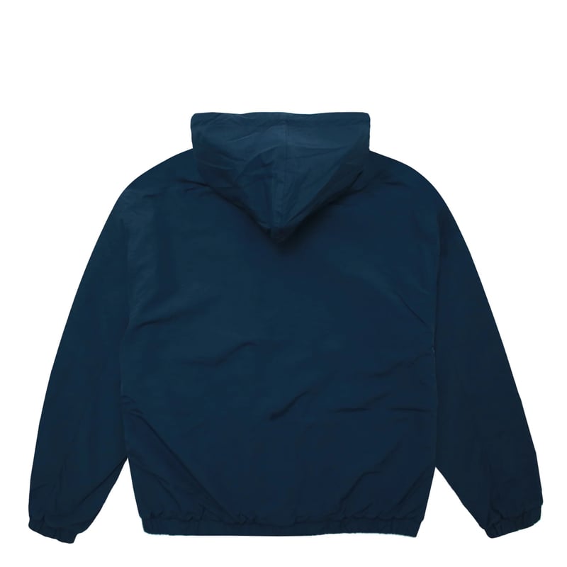 yardsale ナイロンジャケット YARDSALE YS DRILL JACKET NAVY | CANOLA SKATESHOP