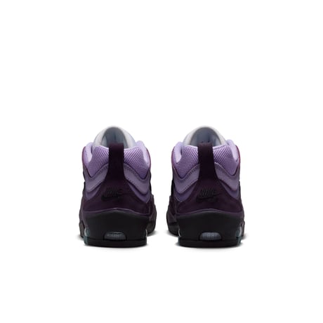 NIKE SB AIR MAX ISHOD2 GRAND PURPLE