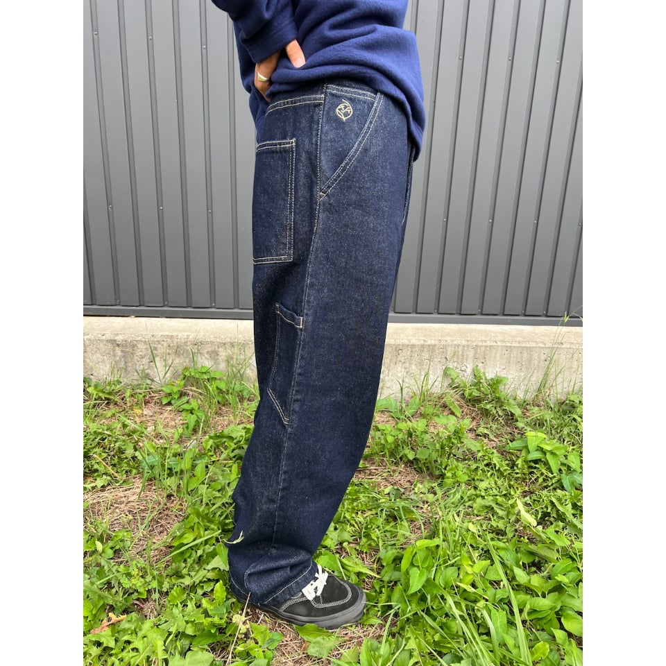 Polar skate BigBOY Jeansきん助専用 Polar Big Boy Jeans – DLX