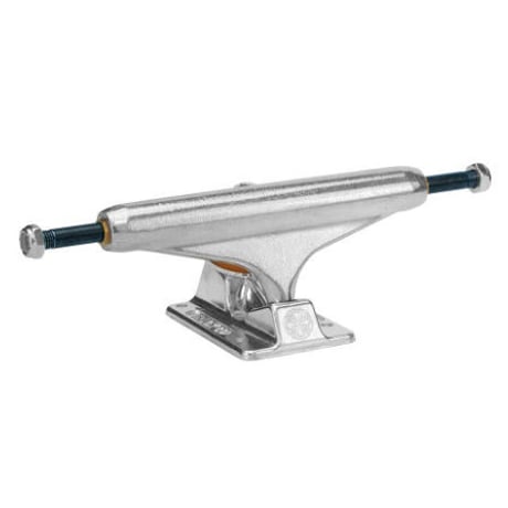 INDEPENDENT TRUCKS STAGE 11 FORGED TITANIUM SILVER