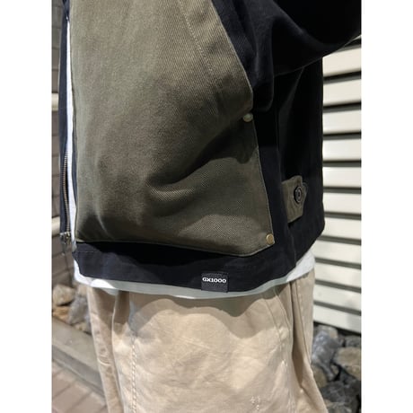 GX1000 DYT JACKET