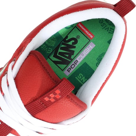 EVISEN × VANS SKATE OLD SKOOL 36+