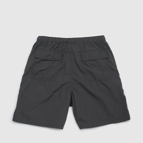 VICTORIA QH WATER SHORT CHARCOAL