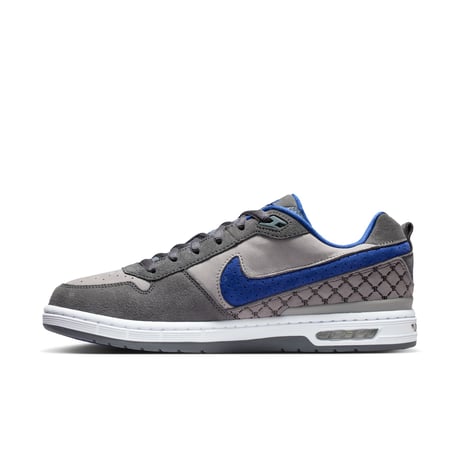 NIKE SB PAUL RODRIGUEZ ZOOM AIR LOW DG