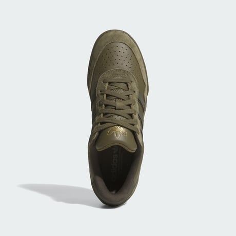 ADIDAS TYSHAWN 2 OLIVE
