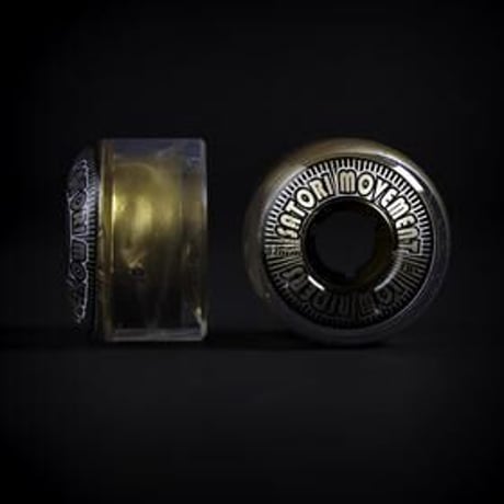 SATORI LOW RIDERS CRUISER WHEEL 52mm 78a