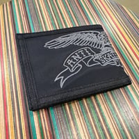 ANTIHERO BASIC EAGLE WALLET