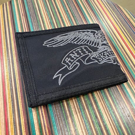 ANTIHERO BASIC EAGLE WALLET