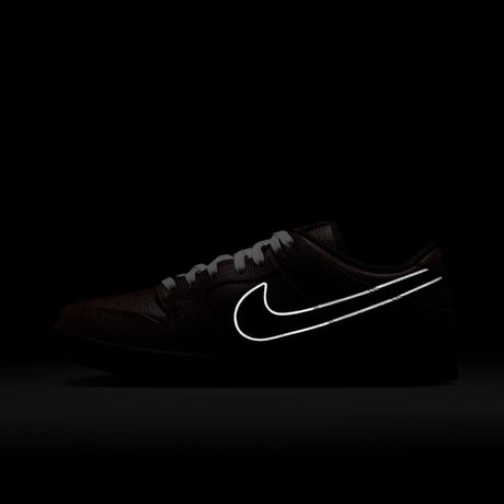NIKE SB DUNK LOW PRO QS × LIMOSINE