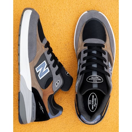 NEW BALANCE NUMERIC ANDREW REYNOLDS 933MLT