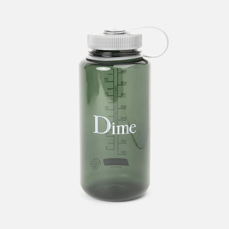DIME CLASSIC NALGENE JADE GREEN