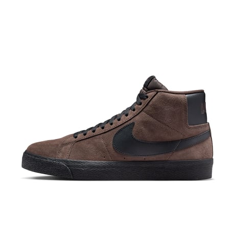 NIKE SB ZOOM BLAZER MID BAROQUE BROWN