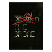 FESN 8th VIDEO "ON THE BROAD" DVD