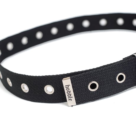 HODDLE HDL EYELET BELT