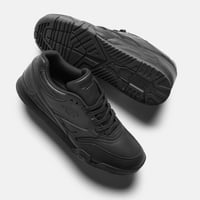 GRAND X NEW BALANCE 770 BLACK LEATHER