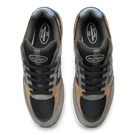 NEW BALANCE NUMERIC ANDREW REYNOLDS 933MLT