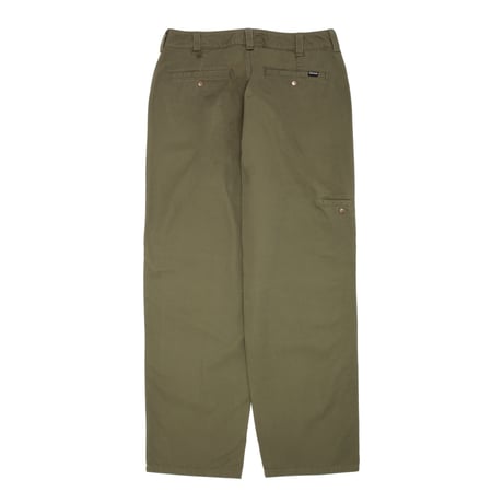 GX1000 TROUSER PANT MILITARY GREEN