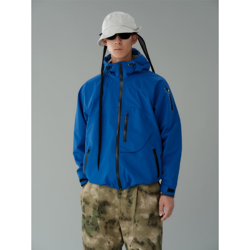 DIASPORA SKATEBOARDS DOUBLE KNEE COMFORTABLE TR