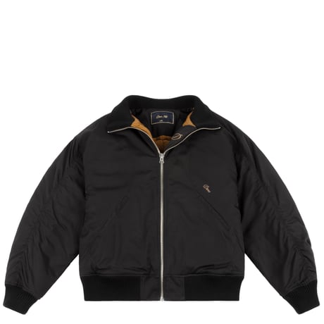 DIME ナイロンジャケット Dime Tech Windbreaker | ブラック - HORRIBLE'S PROJECT