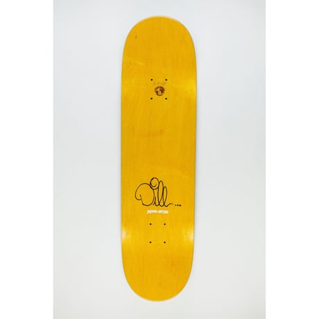 FUCKING AWESOME MARY 2026 DECK 8.0