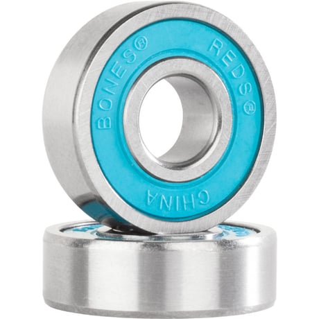 BONES BIGBALLS REDS BEARINGS