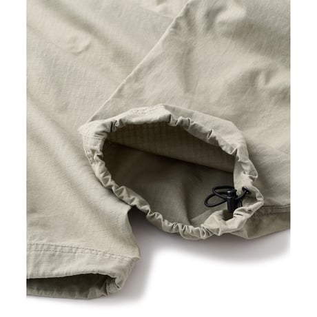 FTC  RIPSTOP EASY BAKER PANT OLIVE