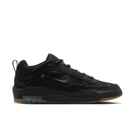 NIKE SB AIR MAX ISHOD2 BLACK