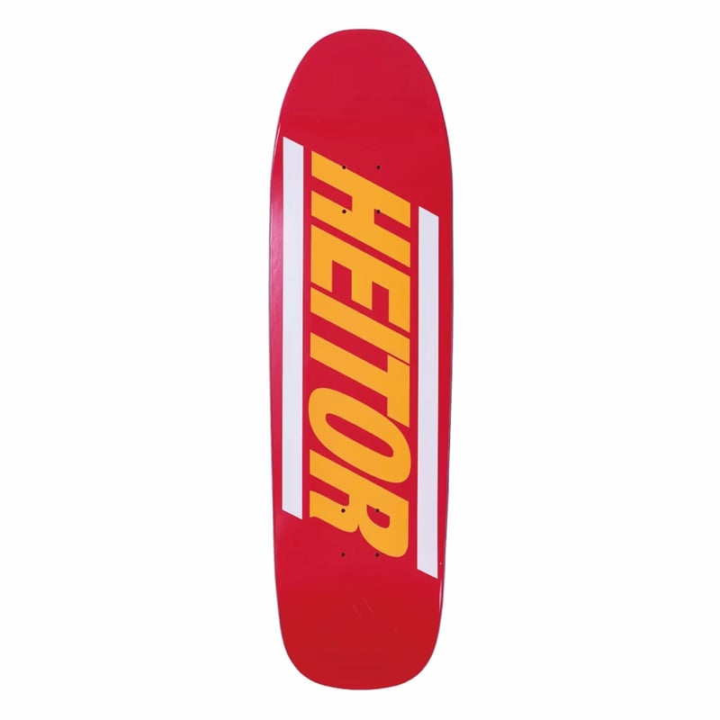 PALACE HEITOR PRO S41 DECK 8.9 | CANOLA SKATESHOP