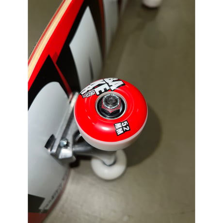 BAKER BRAND LOGO COMPLETE 8.0
