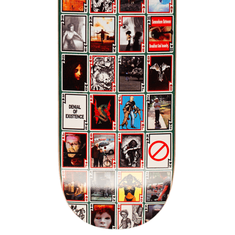 HOCKEY PLAYING CARDS DECK