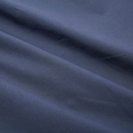 DIASPORA SKATEBOARDS UPTOWN JACKET ECRU & NAVY