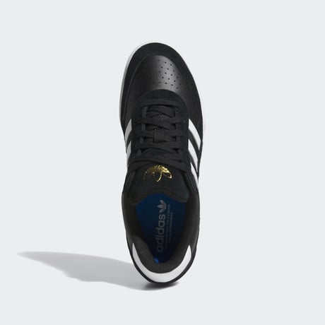 ADIDAS TYSHAWN 2 BLACK/WHITE