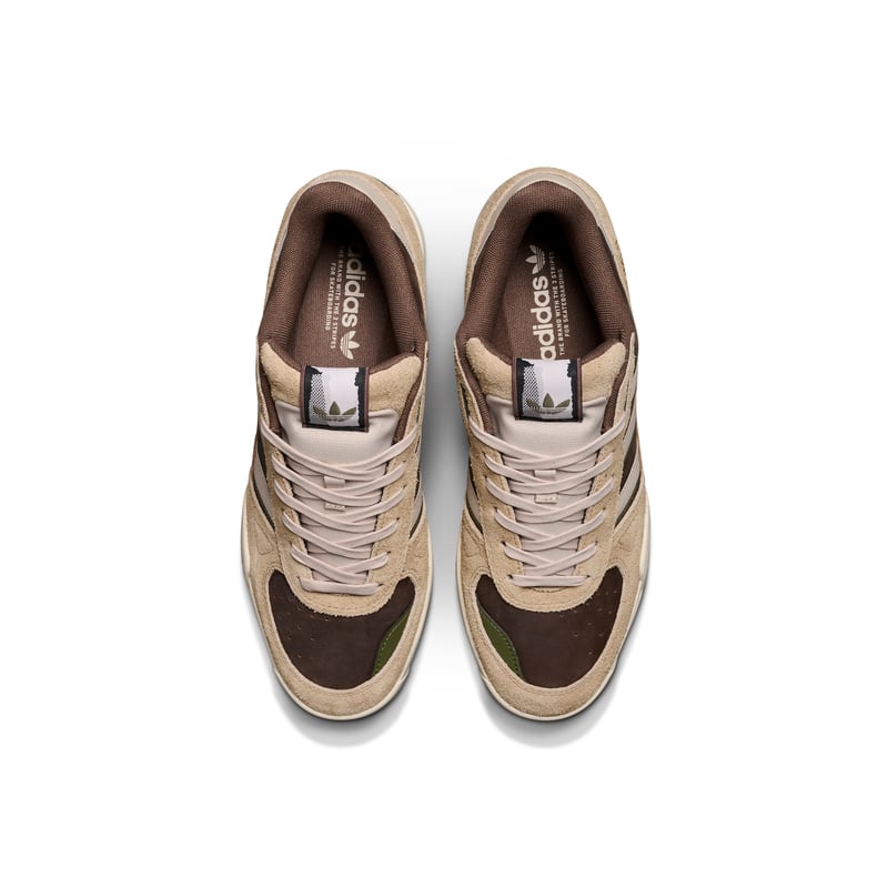ADIDAS TEKKIRA CUP X MOMIJI NISHIYA | CANOLA SK
