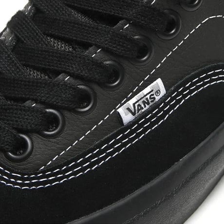 VANS SKATE ERA STUB BLACK/BLACK