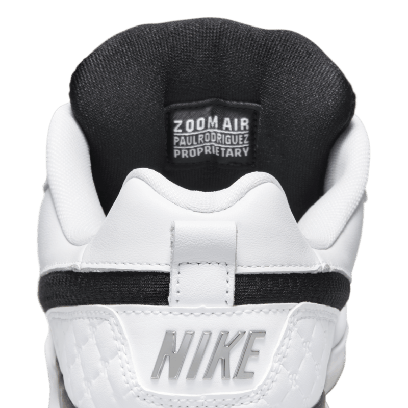 NIKE SB PAUL RODRIGUEZ ZOOM AIR LOW QS | CANOLA