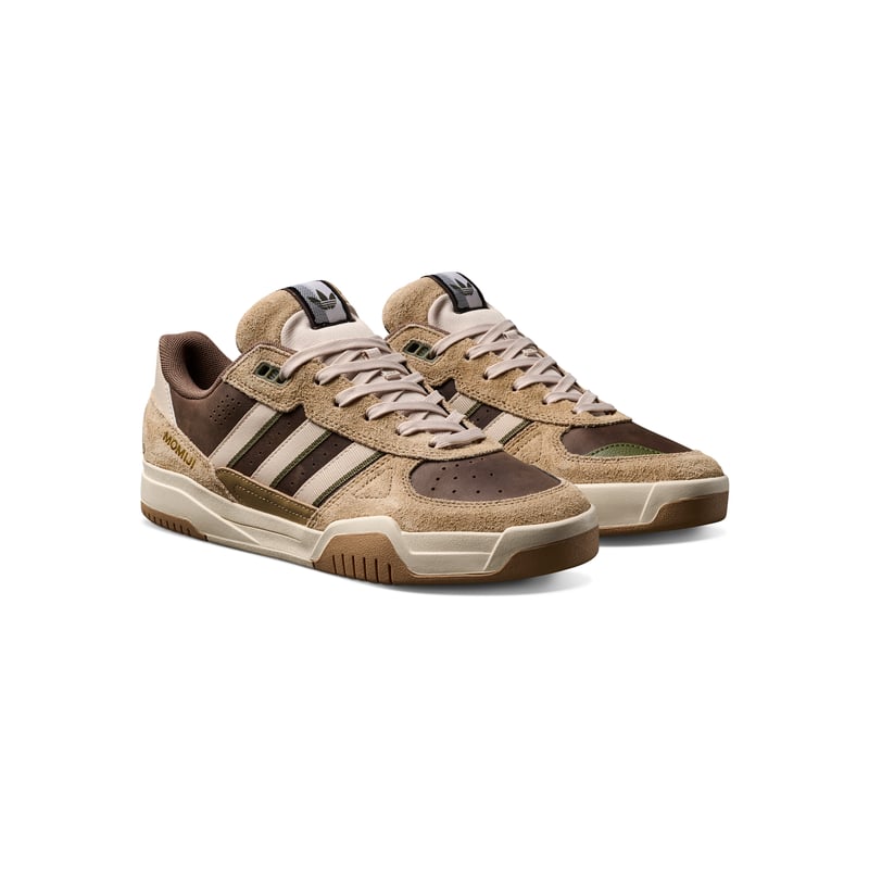 ADIDAS TEKKIRA CUP X MOMIJI NISHIYA | CANOLA SK