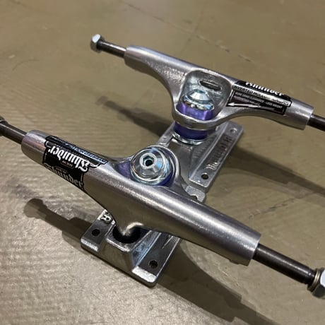 THUNDER INVERTED EDITION
