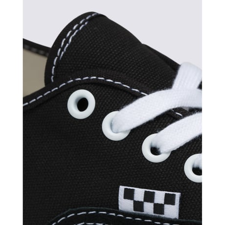 VANS SKATE AUTHENTIC BLACK