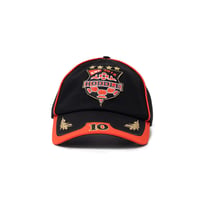 CARPET COMPANY C-STAR FUR HAT DARK DENIM | CANO