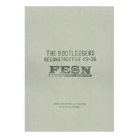 FESN 5th VIDEO "BOOT LEGGERS" DVD